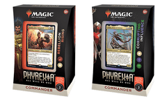 MTG Phyrexia: All Will Be One Commander Deck - Set of 2